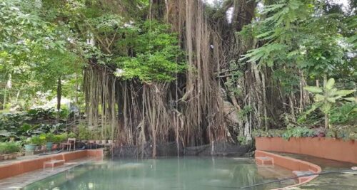 Siquijor Island Tour