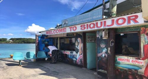 Siquijor Local Foods