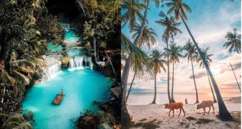 Siquijor Tourist Spots