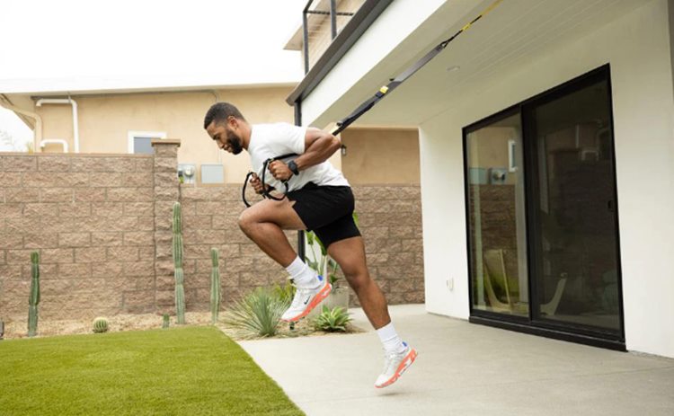 Suspension-Training-System