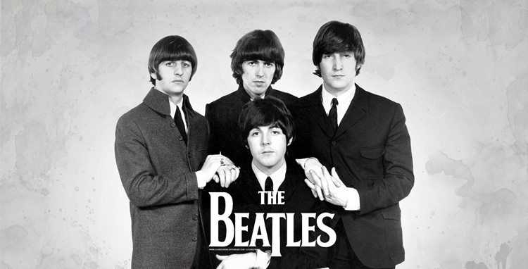 The-Beatles