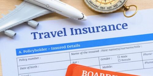 Travel Insurance 1