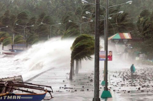 Typhoon Emergency Hotlines in the Philippines You May Contact | PhilNews