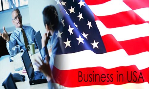 US Visa Application Requirements for Business