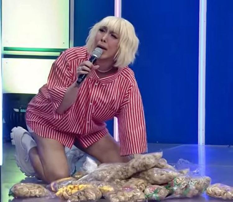 Vice Ganda