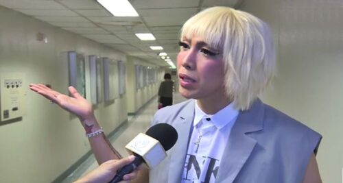 Vice Ganda