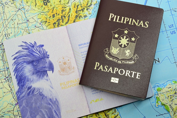 Visa Free Countries For Filipinos 2023 Here S An Updated List Of   Visa Free Countries For Filipinos 