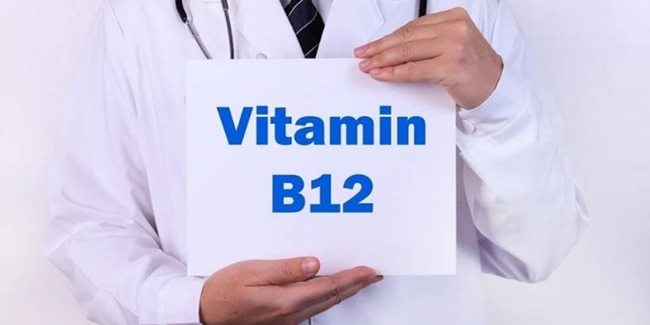 Vitamin B12: Here's Reason Why We Need It | PhilNews