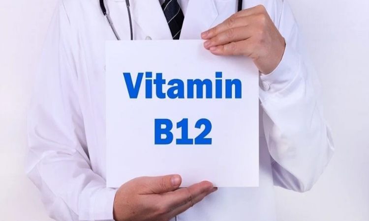 Vitamin-B12