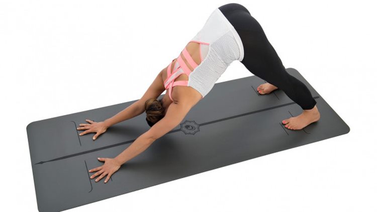 Yoga-Mat