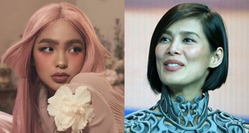 andrea brillantes angel aquino