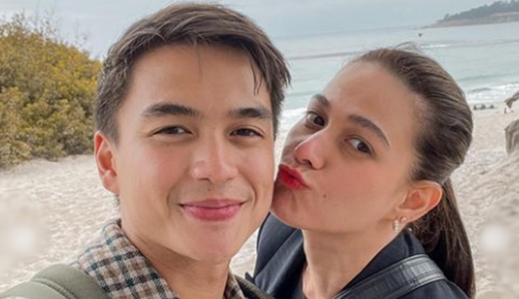 bea alonzo dominic roque