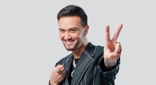billy crawford