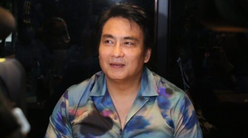 bong revilla
