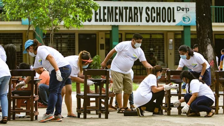 brigada eskwela