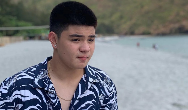bugoy carino