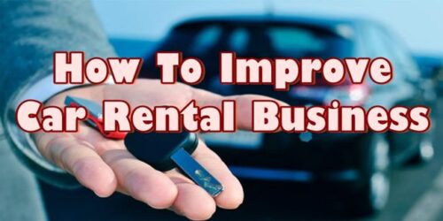 car rental business 2