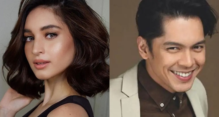 Coleen Garcia on intimate scenes w/ Carlo Aquino in New Series | PhilNews