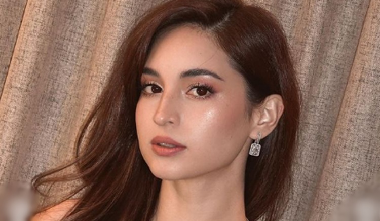 Coleen Garcia Shares Heartfelt Post For Billy Crawford's Father | PhilNews