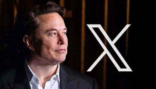 elon musk x