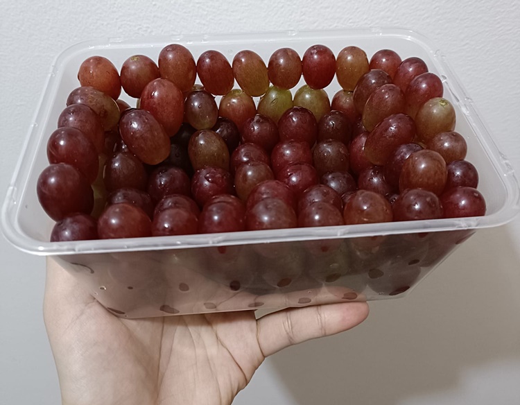 Grapes