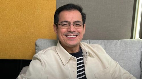 isko moreno