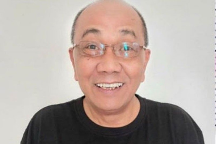 Jay Sonza
