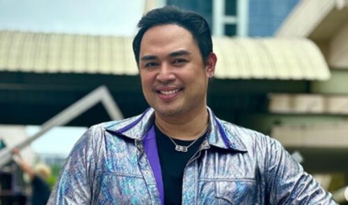 jed madela
