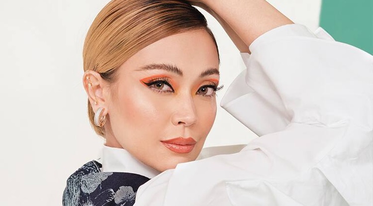 Jodi Sta Maria Has This Question About GMA Studio | PhilNews