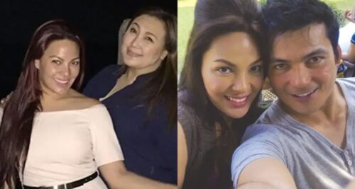 kc concepcion sharon cuneta gabby concepcion