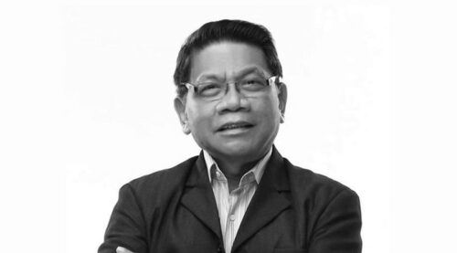 mike enriquez