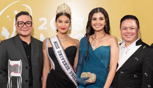 miss universe philippines