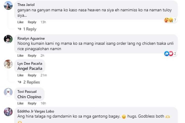 Lady Netizen