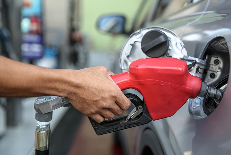 Major Oil Price Hike
