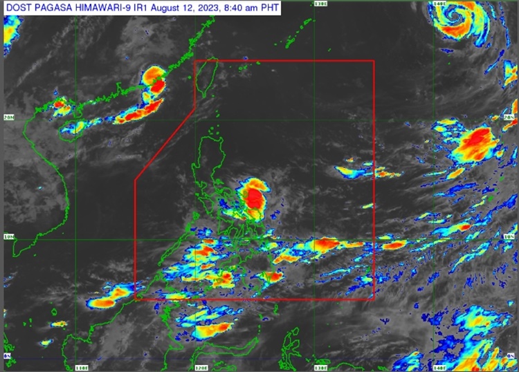 PAGASA