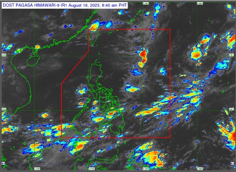 PAGASA