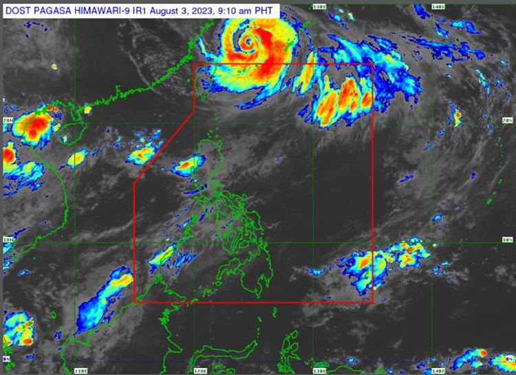PAGASA