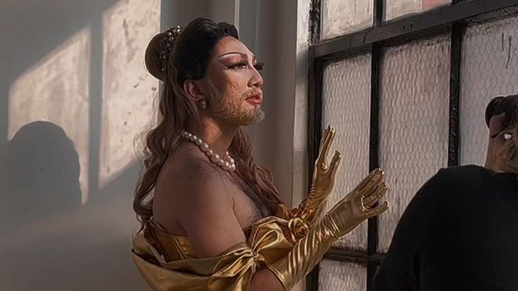 Pura Luka Vega