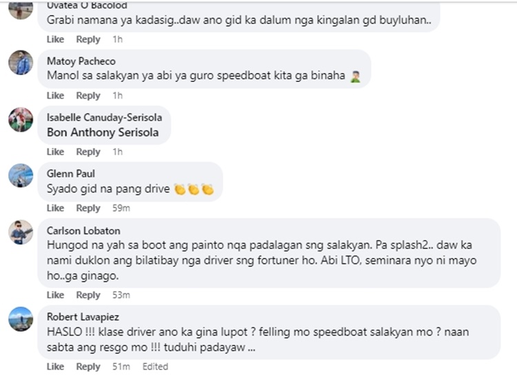 Car Driver