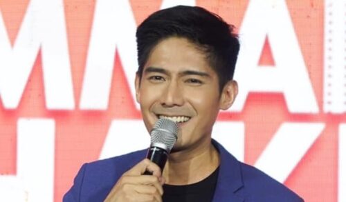 robi domingo