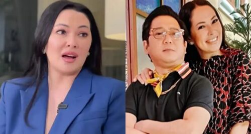 ruffa gutierrez herbert bautista