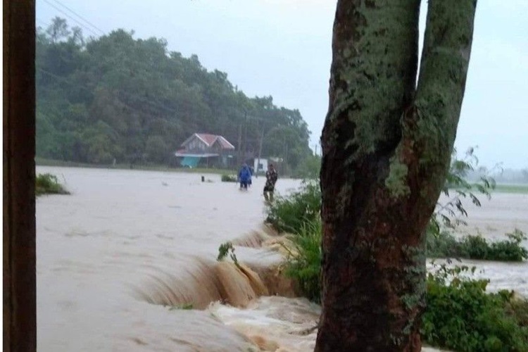 PAGASA