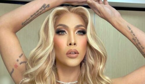 vice ganda