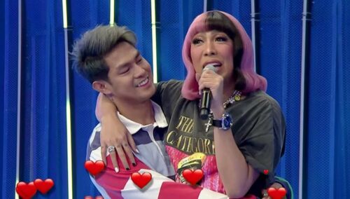 vice ganda ion perez