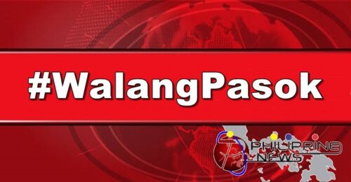 Walang Pasok