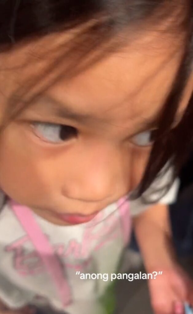 Little Girl