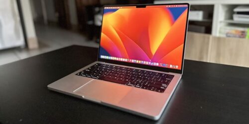 APPLE MACBOOK PRO 14 2023 3