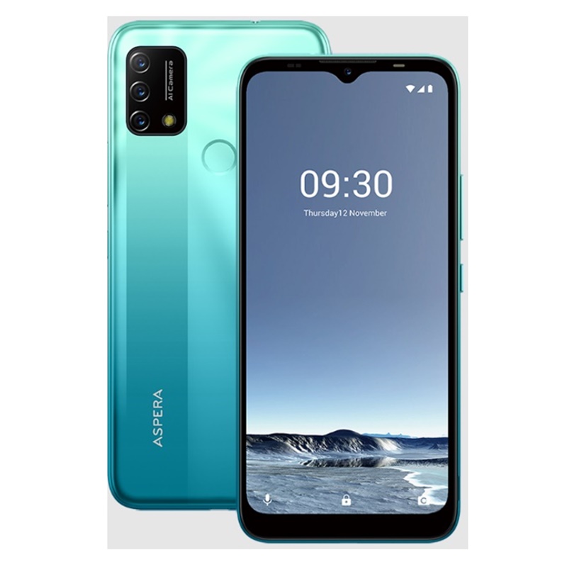 Aspera AS7 Full Specifications, Features, Price In Philippines | PhilNews