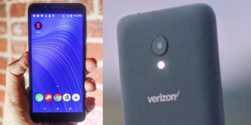 Alcatel Avalon V specs