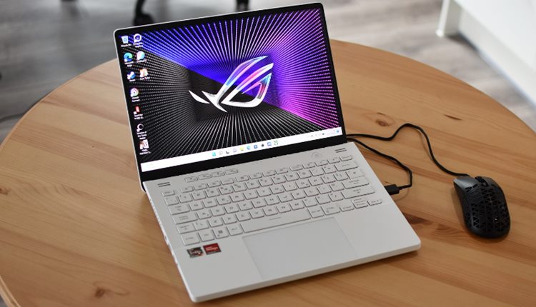 Review Of Asus ROG Zephyrus G14 (2022) Gaming Laptop| PhilNews